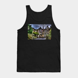 Cragside Northumberland #2 Tank Top